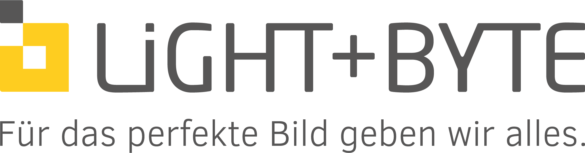 Light + Byte